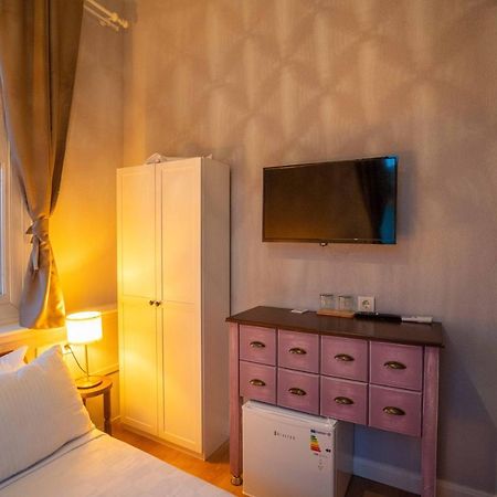 Ivy Ayvalik Butik Otel Екстер'єр фото